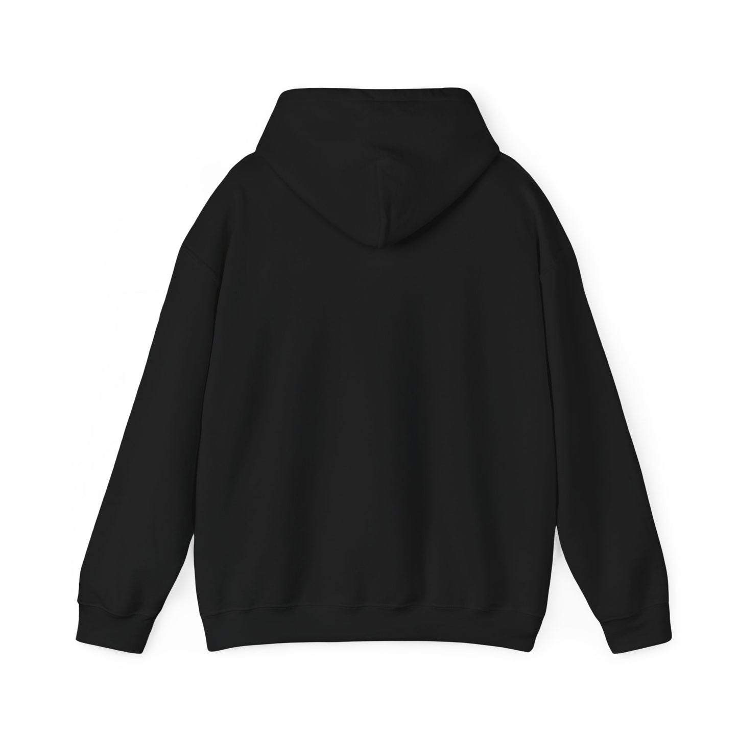 Love and Empathy Logo Hoodie