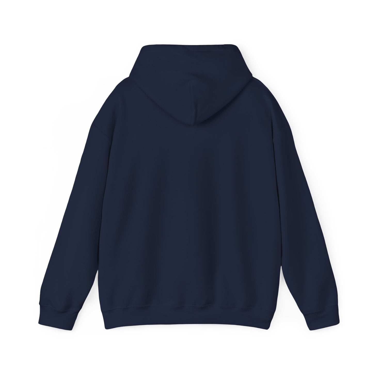 Love and Empathy Logo Hoodie