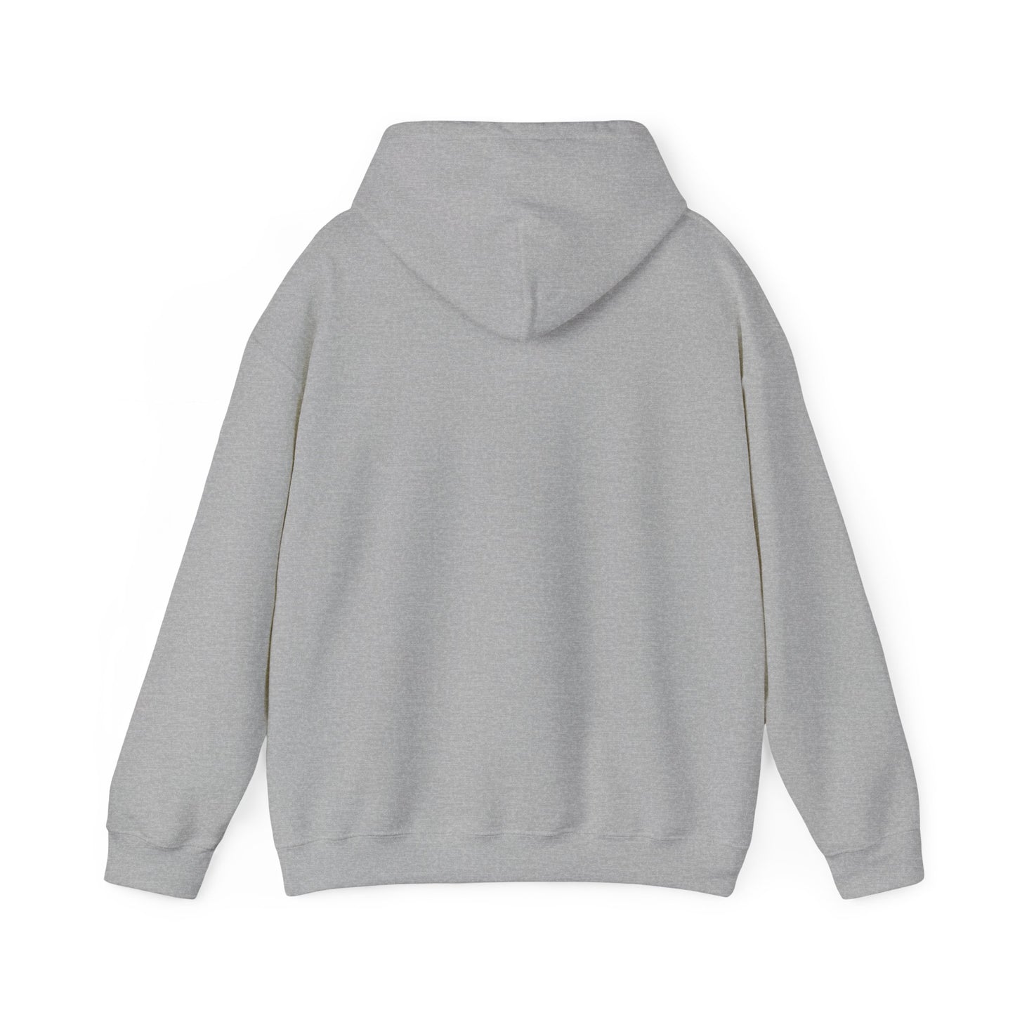 Love and Empathy Logo Hoodie