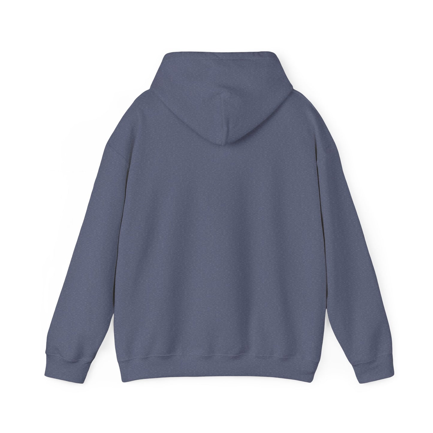 Love and Empathy Logo Hoodie