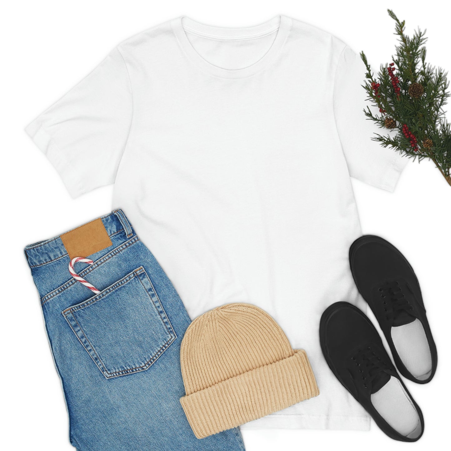 Love and Empathy Logo T-Shirt