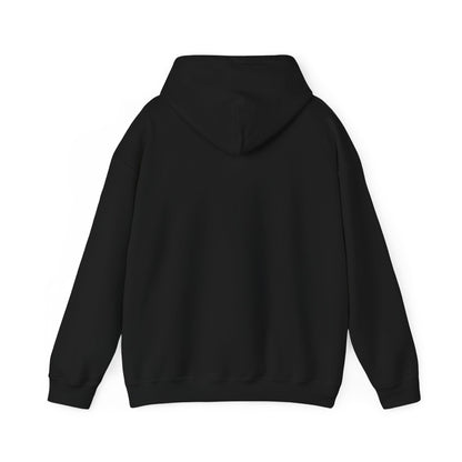 Love and Empathy Logo Hoodie
