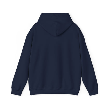Love and Empathy Logo Hoodie
