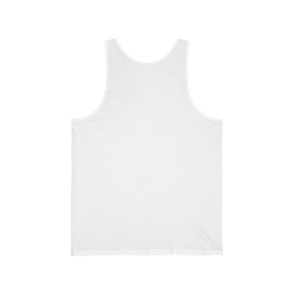 Ally - Love Is a Terrible Thing to Hate Unisex Jersey Tank