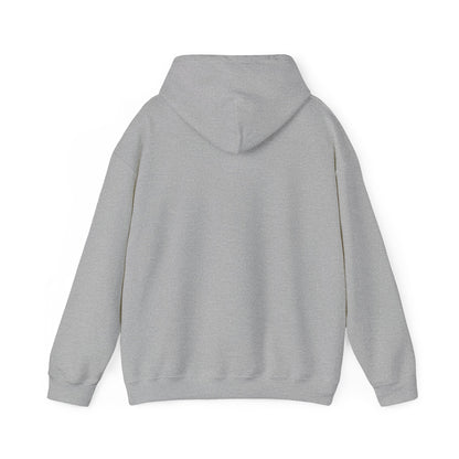 Love and Empathy Logo Hoodie