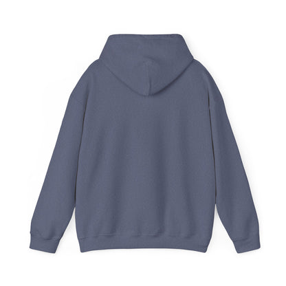 Love and Empathy Logo Hoodie