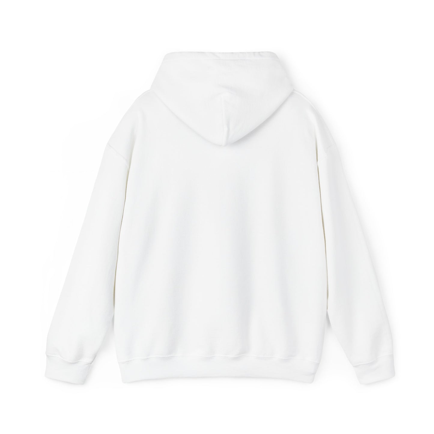 Love and Empathy Logo Hoodie