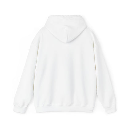 Love and Empathy Logo Hoodie